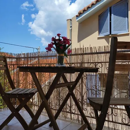 Appartamento John's 2 In