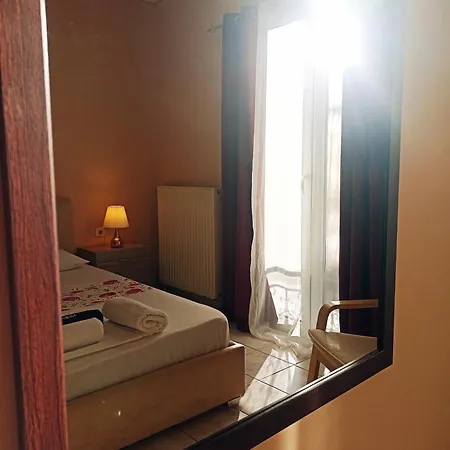 John's 2 In Appartamento *