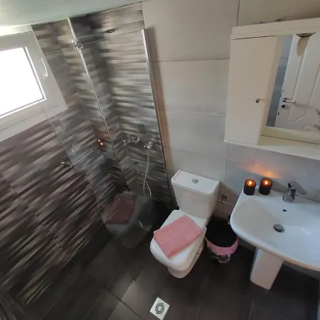 John's 2 In 公寓 阿尔戈斯托利翁