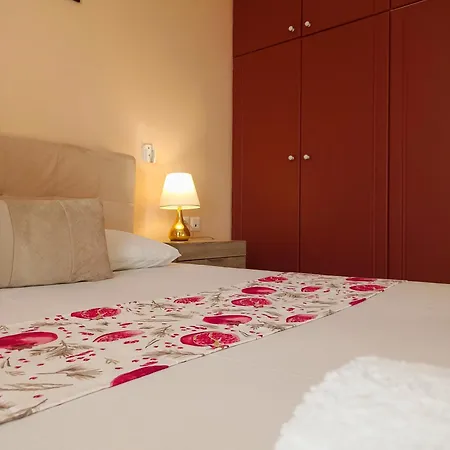 公寓 John's 2 In *