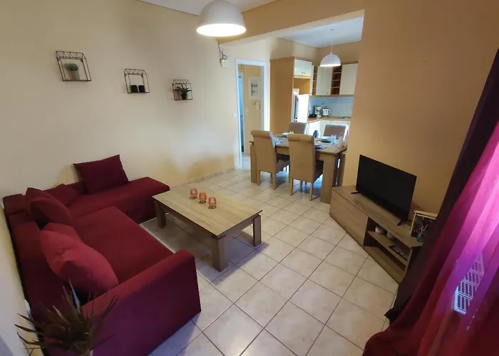 John's 2 In * Αργοστόλι