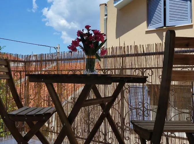 Διαμέρισμα John's 2 In