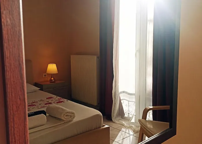 John's 2 In Апартаменты *